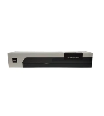 Bose Smart Soundbar 600 / WLAN / Bluetooth / Alexa-Sprachsteuereung / OVP / Top - Bild 1 von 4