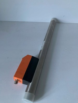 IFM SD8000 IO-Link IP65 Air Meter 