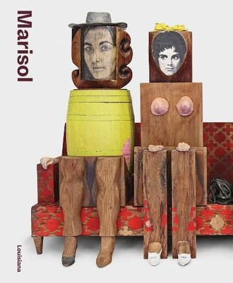 Marisol Escobar Marisol (Gebundene Ausgabe) (US IMPORT)