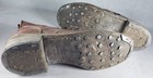 Lot of WW1 reenacting gear- British / ANZAC Puttees and Repro Brown boots — photo 7