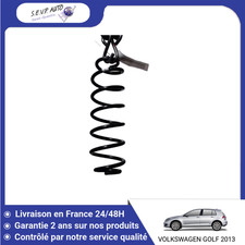 Ressort divers Volkswagen GOLF