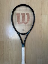 Wilson Ultra V4 100L Grip 2 Tennis Racket