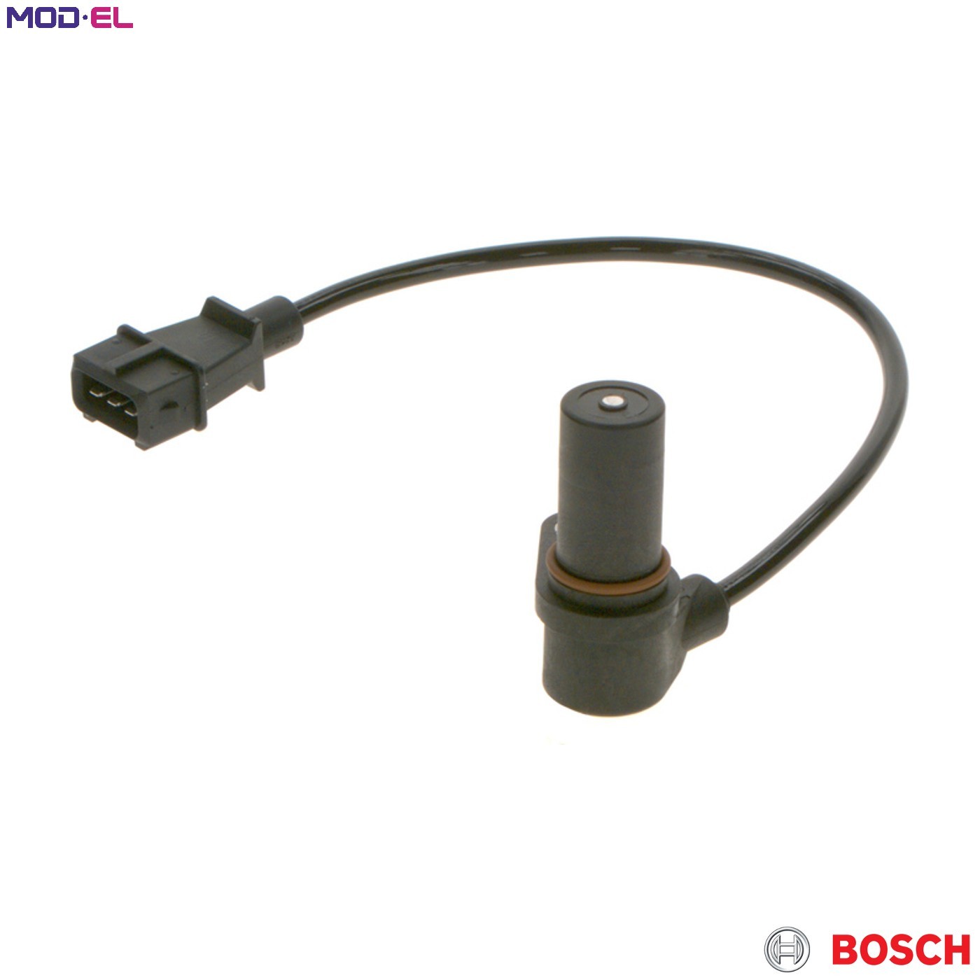 SENSOR CRANKSHAFT PULSE 0 281 002 285 FOR VAUXHALL ASTRAVAN/Mk/IV OPEL 4cyl 1.7L