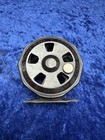 Vintage Vernley Trout Fly Reel Horrocks Ibbotson Utica NY USA Bakelite — photo 2