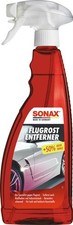 SONAX FlugrostEntferner 750 ml Sprühflasche Flugrost Entferner Rostlöser