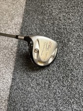 Taylormade Lefthanded R5 Dual 5 Wood
