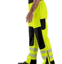 Carhartt High Visibility Storm Defender Pant Class E Men's Big & Tall SZ XL & 2X