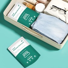 Disposable Sheets for Travel Bed Sheets for Hotel, King Size Bedding for Trav...