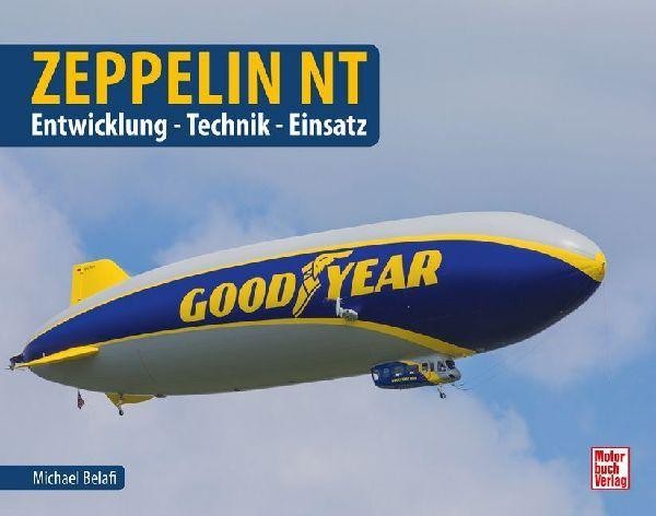 Motorbuch Verlag Zeppelin Nt - Bild 4