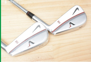 Nike Vr Tw Irons | eBay