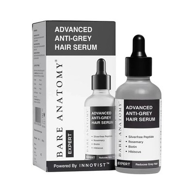 Bare Anatomy Advanced Anti-Grey Serum - 50ML