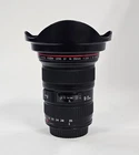 #Canon EF 16-35mm f/2.8 USM II L Lens for Canon - Black (S/N 930921)