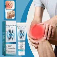 1-5X Hyaluronic Acid Joint Pain Relief Cre Am Joint Cream Arthroheal Relief O2J7