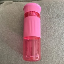 Munchkin Latch 24oz Pink Spill Proof Sippy Cu...