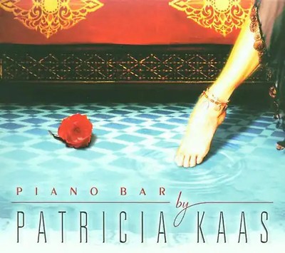 Patricia Kaas - Piano Bar (CD + DVD)