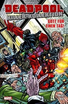 Deadpool Killer-Kollektion: Bd. 9 von Priest, Chris... | Buch | Zustand sehr gut