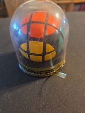 1980s ORIGINAL JAR SUPER SPHERE RUBIKS CUBE B...