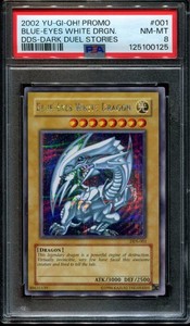 Blue Eyes DDS | eBay