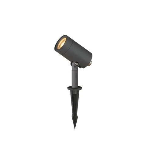ET2 E41351 Single Alumilux Landscape 12V LED Bollard Path Light - Bronze - Picture 1 of 10