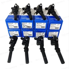 8Pack Delphi Technologies GN10164 DG508 Ignition Coil For 1999-2004 Ford F-250