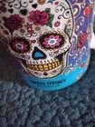 ELP Day Of The Dead Mug 180z Sugar Skull — photo 4
