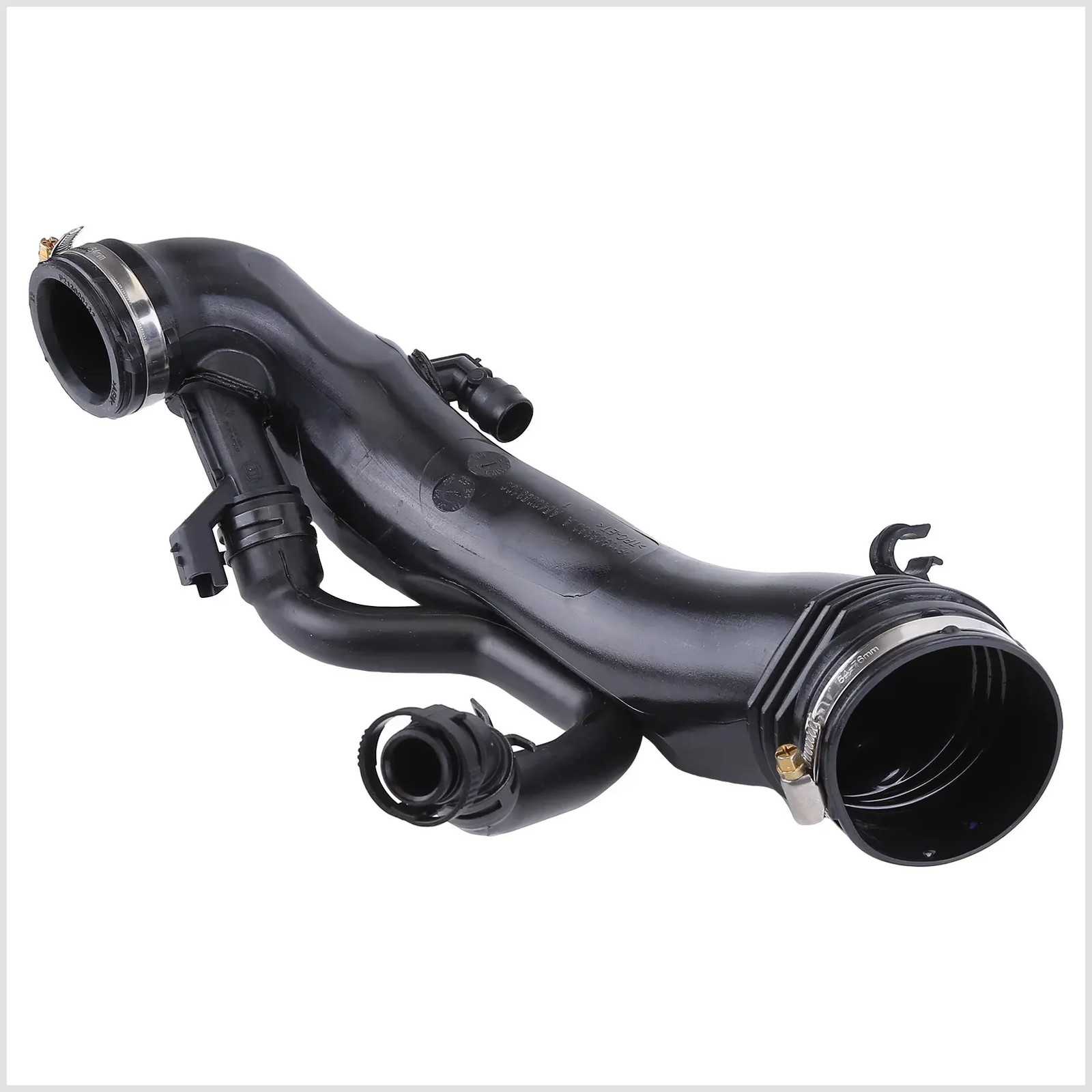Durite turbo 1440Q6 tuyau d'air de suralimentation pour Peugeot 308 508 3008 5008