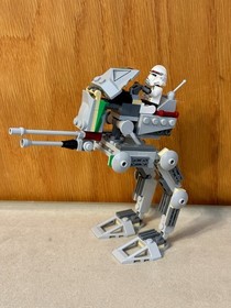 LEGO Star Wars: Clone Scout Walker (7250)