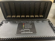 Drobo B800i Data Robotics 8 Array Storage Enclosure No HD’s, no cables included.