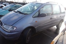 Amortisseur Ford GALAXY