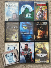 DVD Movies/TV Shows VERY GOOD Condition Pick yours Discount  Combined Shipping