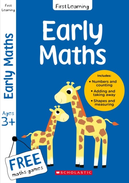 Maths Charlotte King - Image 9