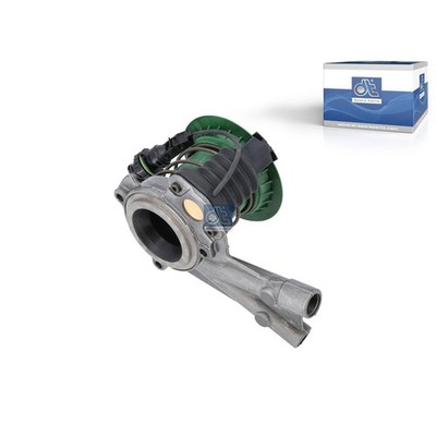 Ausrücklager Ø 152 mm DT SPARE PARTS IAM-Expertise passend für MAN TGL