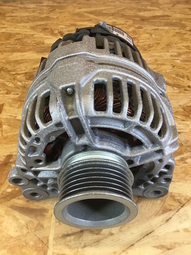 377016 Lichtmaschine VW Bora (1J) DRB1500