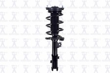 Focus Auto Parts Suspension Strut And Coil Spring Assembly P N 1334434L