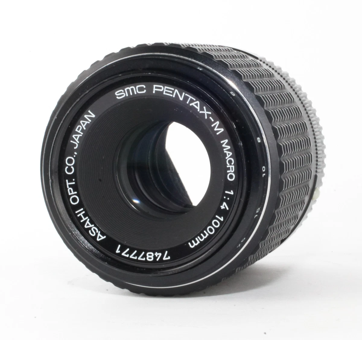 PENTAX SMC 100mm Camera Lenses for sale | eBay