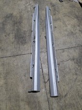 2002 04 Acura Rsx Type-s K20z1 Oem Exterior Moulding Side Skirts 160