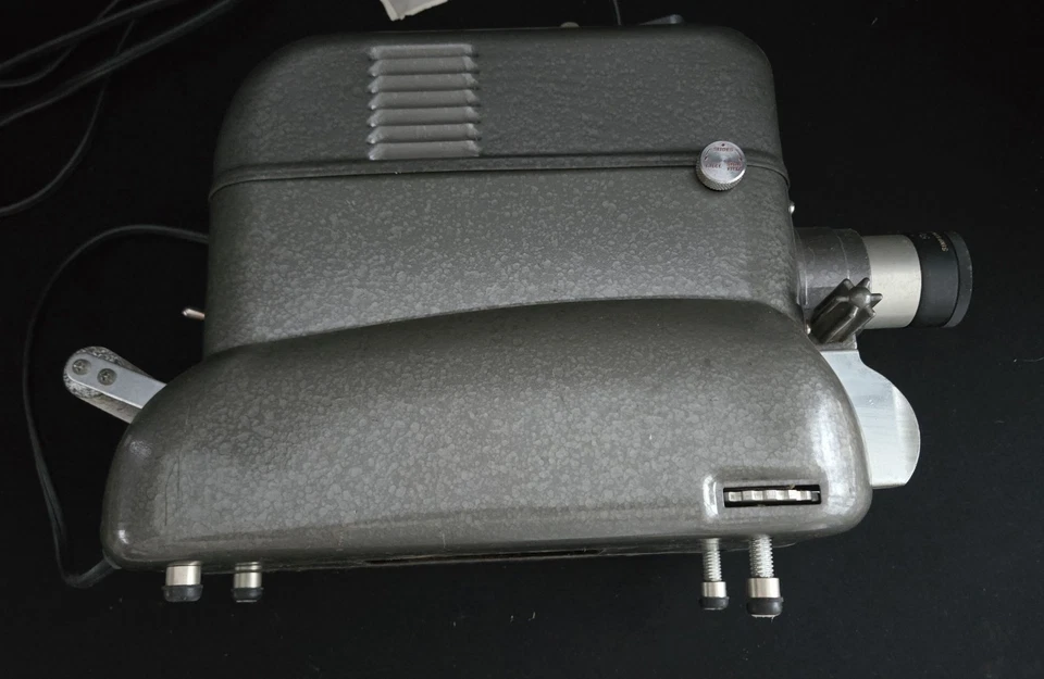 Proyector Automático de Diapositivas Labelle Modelo 200 Visor de Diapositivas PAK De Colección SIN PROBAR  Foto 4 de 4