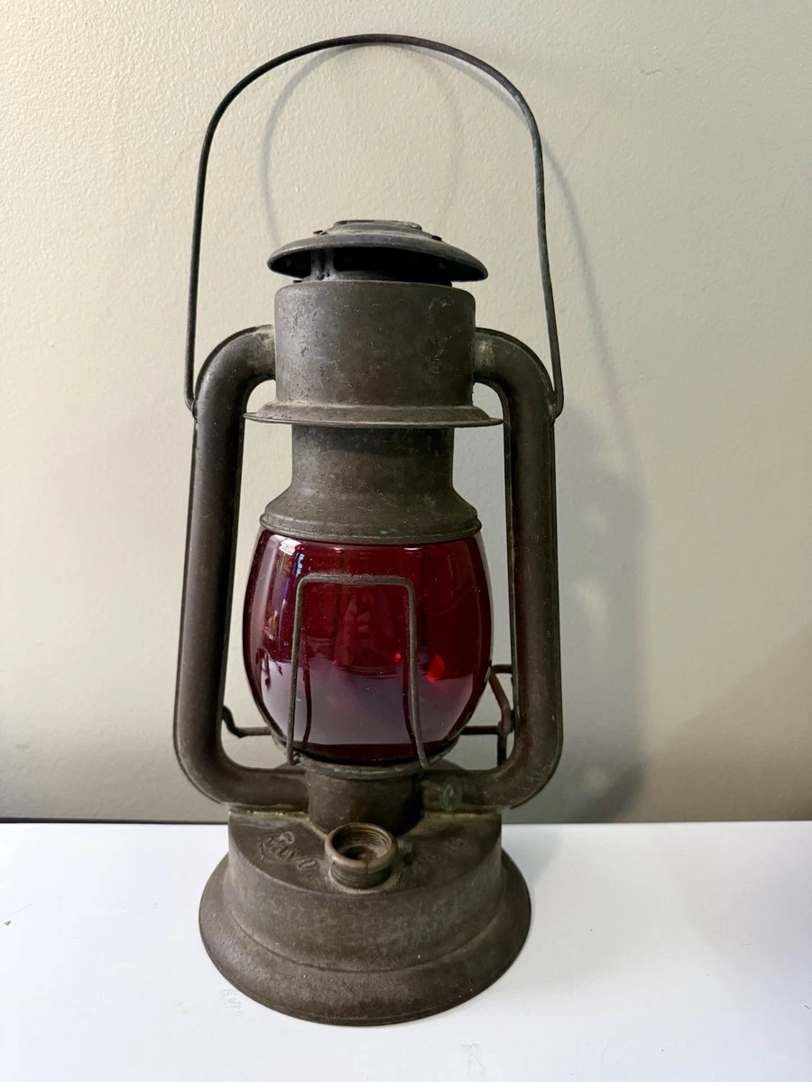 Rayo Collectible Railroad Lanterns & Lamps for sale | eBay
