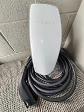 Tesla 1509549-02-B Charging 24' Cable 48A J1772 Wall Connector Gen 3 Charger