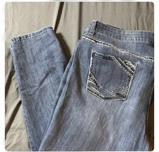 Women's Jeans
