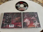 IMMOLATION - DAWN OF POSSESSION 1.PRESS CD (R/C REC.) 1991        DEATH,MASSACRE