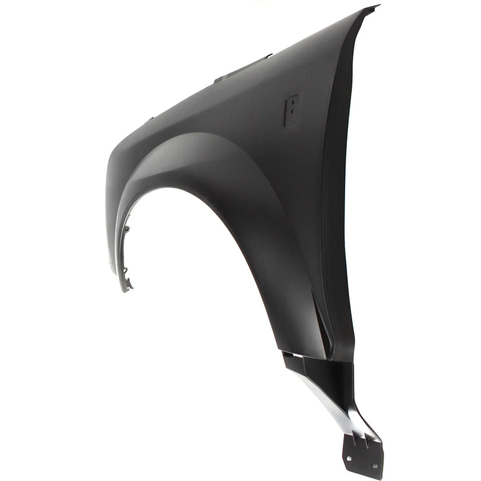 Fender For Saturn Vue 2002-2007 Front Driver Side - Изображение 2 из 4