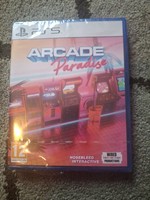 Arcade Paradise (PlayStation 5, 2022)