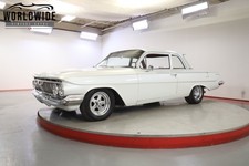 1961 Chevrolet Biscayne for Sale