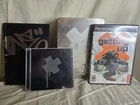 Marc Ecko's Getting Up: Contents Under Pressure Limited - PlayStation 2 PS2
