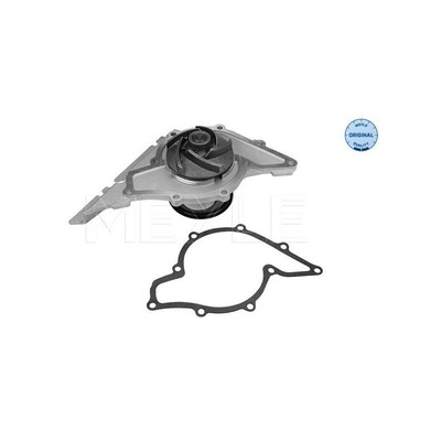 Pompa Acqua MEYLE 113 012 0043 - Ricambio Per VW Golf IV, Passat, Bora, New Beetle (066121011C) - 3