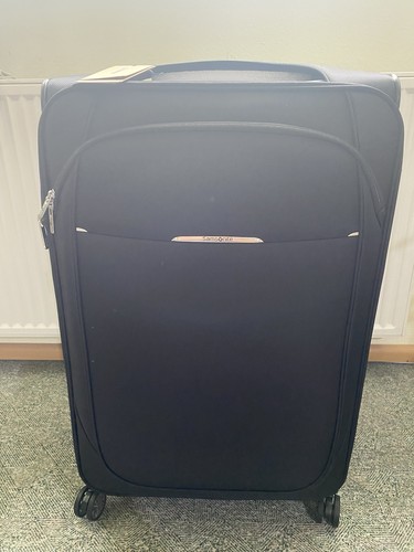 SAMSONITE Trolley RE-LITE 78 cm black