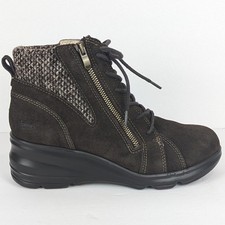 Jambu Women's Leather Upper Bootie for sale