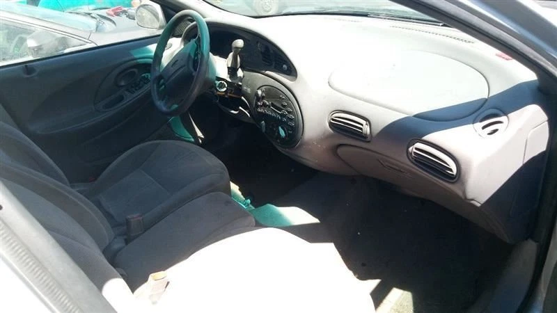 Conjunto de pieza de freno antibloqueo bomba ABS compatible con 98 SABLE 17256163 Foto 3 de 4