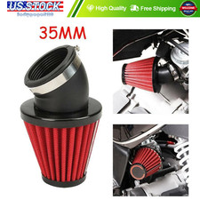 35mm Air Filter For Honda Atv Trx70 Trx90 Atc70 Atc90 Atc110 Atc125 35mm Air Filter For Honda Atv Trx70 Trx90 Atc70 Atc90 Atc110 Atc125